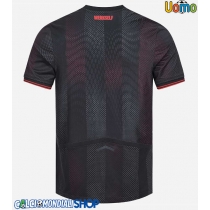 Maglie da calcio Bayer Leverkusen Prima Maglia 2025-26 Manica Corta